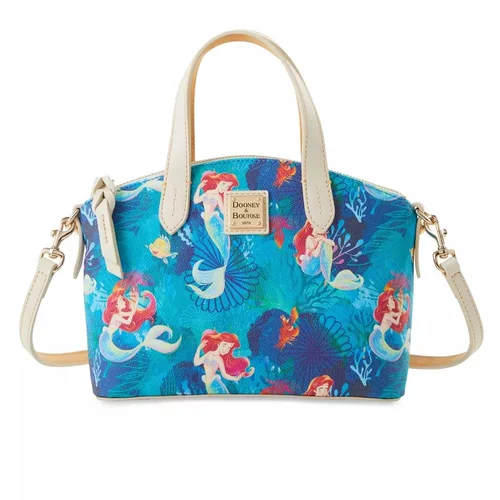 The Little Mermaid Dooney & Bourke Collection on shopDisney